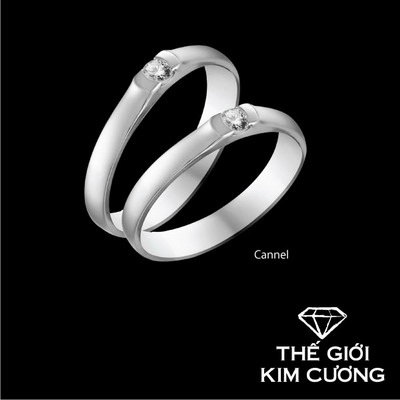 Thế giới kim cương ưu đãi mùa cưới 2012