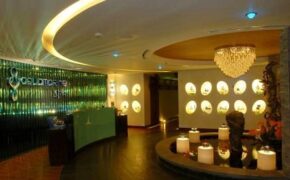 Khám phá “Mùa trị liệu làm đẹp” tại Aquamarine Spa