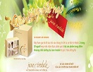 JANE IREDALE Tặng bộ trang điểm miễn phí