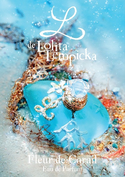 Nữ hoàng của sự gợi cảm Lolita Lempicka