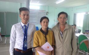 Cơn sốt đất nền Bà Rịa Vũng Tàu