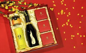 Tết Sum Vầy Tại Pan Pacific Hà Nội