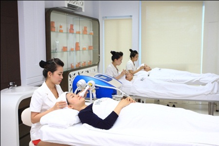 Medilas Clinic là chi nhánh thứ 3 được đặt tại lầu 6 của TTTM Cantavil Premier. Tại đây, các