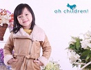 “Oh Children!” Thời trang trẻ em thu đông