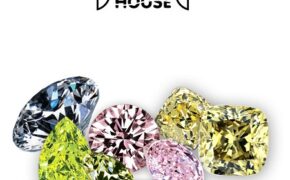 Mua Kim cương Lộc Phát – Đón 2014 Phát Lộc