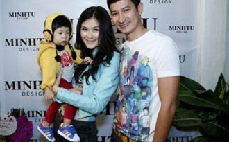 Scandal Huy Khánh và Mạc Anh Thư – đâu là sự thật?