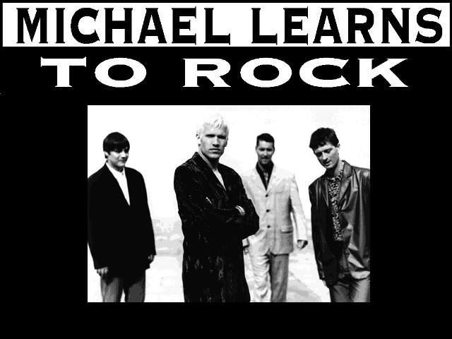 Ban nhạc Michael Learns To Rock sắp biểu diễn tại VN