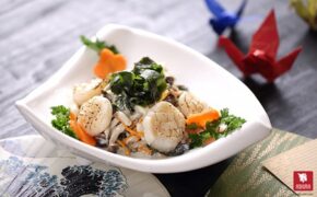 Ashima – dẫn lối tiệc tùng mùa lễ hội