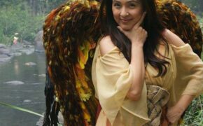 Jean Garcia – “Gừng càng già càng cay”