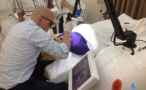 Cơ hội trị nám miễn phí cùng chuyên gia hàng đầu thế giới Andre Steps