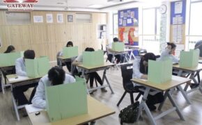 Trường Quốc tế Gateway ứng dụng phương thức thiết kế và đánh giá giáo dục WIDA