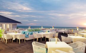 Khai trương Nhà hàng Hải sản đẳng cấp tại Danang Resort