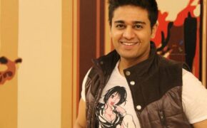 Gaurav Khann: “Tôi là chàng trai lãng mạn nhất trên truyền hình Ấn Độ”