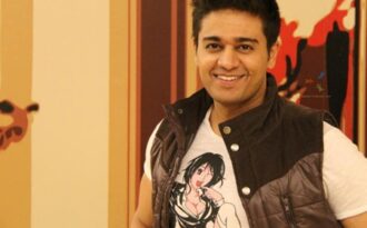 Gaurav Khann: “Tôi là chàng trai lãng mạn nhất trên truyền hình Ấn Độ”