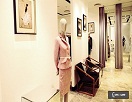 Chic-Land khai trương showroom tại Parkson Keangnam