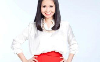 Nghệ sỹ Đặng Châu Anh: “Tươi trẻ hơn 10 tuổi không khó”