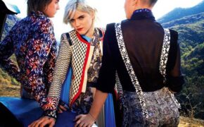 Ferragamo, Burberry, Versace…giảm giá ít nhất 50%