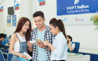 “Dám khác biệt” cùng 088 của VinaPhone