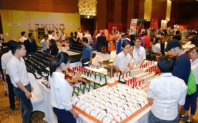 VStyle ’s Private Sale trở lại, “phá tan” sự yên bình của mùa thu