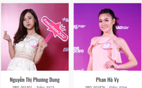 Top 18 Miss Teen sẽ tham gia chuỗi hoạt động ấn tượng tại Hàn Quốc