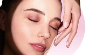 Độc lạ mặt nạ nhiệt cứng MOSAIC