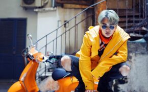 Châu Đăng Khoa – Khoa đã chở mẹ đi dạo hệt như ba mẹ ngày xưa!