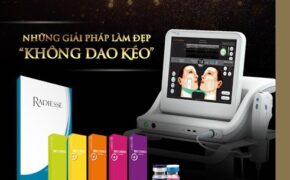 Tập đoàn Merz kỉ niệm 110 năm với sứ mệnh lưu giữ thanh xuân cho phái đẹp