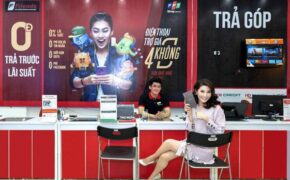 Xu hướng mua sắm điện thoại mới: Đã tiết kiệm lại còn nhận nhiều quà đến mỏi cả tay!