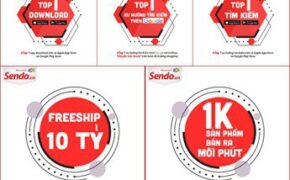 Black Friday, mùa đổi ngôi của các sàn thương mại điện tử