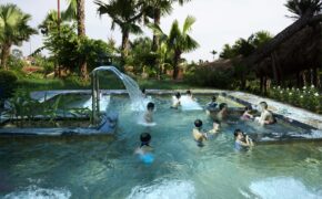 Khám phá điểm du lịch nghỉ dưỡng đẹp nhất Hà Nội