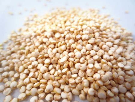 Tinh chất hạt Quinoa