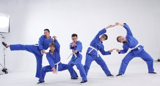 Isaac làm được gì khi “tiết kiệm điện”?