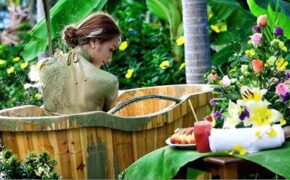 Nơi đón đầu “nghệ thuật hưởng thụ cuộc sống”