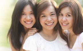 Sạm – khô – nhăn: Ngăn ngừa và giải quyết đồng thời mới hiệu quả