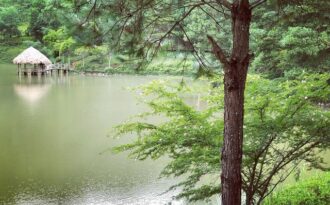 Du lịch sinh thái kết hợp nông nghiệp sạch – nghỉ dưỡng ven đô nâng tầm mới