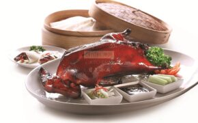 Khai trương nhà hàng đầu tiên tại Việt Nam – Crystal Jade Kitchen ưu đãi hấp dẫn!