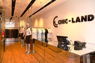 Chic-Land ra mắt bộ sưu tập Xuân Hè cùng showroom mới - 2