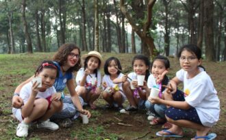 Mẹ Hà Nội bày cách để kỳ nghỉ hè của con không còn là ác mộng!