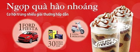 Vui lòng tham khảo thông tin chi tiết