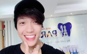 Giới trẻ “mê mẩn” trào lưu bọc răng sứ Nano Shining 5S