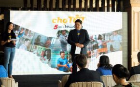 Chợ Tốt kỉ niệm 5 năm thành lập, cam kết trung thành với C2C