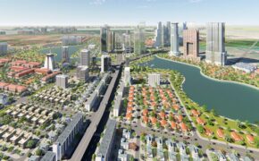 Khu đô thị Mường Thanh Thanh Hà: Nước sạch đã đạt chuẩn