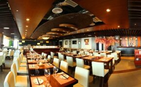 Ngọc Mai & Akari ưu đãi đồ uống cùng thực đơn hấp dẫn