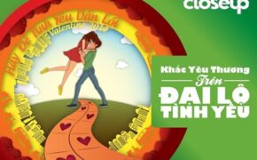 Cảm động thông điệp tình yêu trong phim Valentine 2014