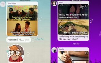 Những trào lưu làm “điên đảo” giới trẻ 2015