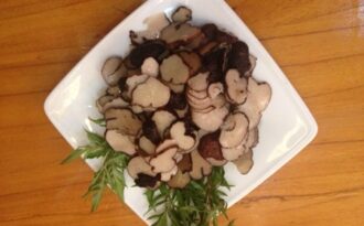 Lẩu nấm Gia khánh: Thương hiệu từ chất lượng