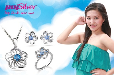 Giấc mơ mùa hè cực cool cùng PNJSilver - 4