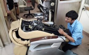 Chăm chỉ rèn luyện nhưng bạn đã biết chăm sóc máy tập đúng cách chưa?