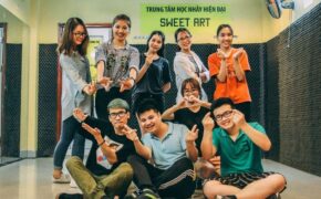 Khám phá những lớp học nhảy hiện đại Hot nhất hiện nay