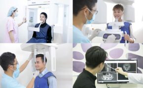 Chuỗi nha khoa KIM tự hào với dịch vụ chuẩn mực hàng đầu Việt Nam